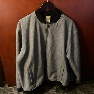 Vintage Scandia Woods Jacket